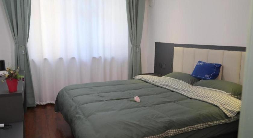 Xian Facebook Youth Hostel Εξωτερικό φωτογραφία